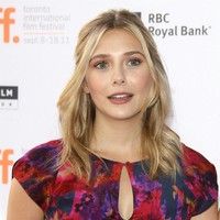 Elizabeth Olsen in 36th Annual Toronto International Film Festival | Picture 74678